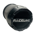 RACELINE DEFENDER BLACK CAP 3.190 HUB