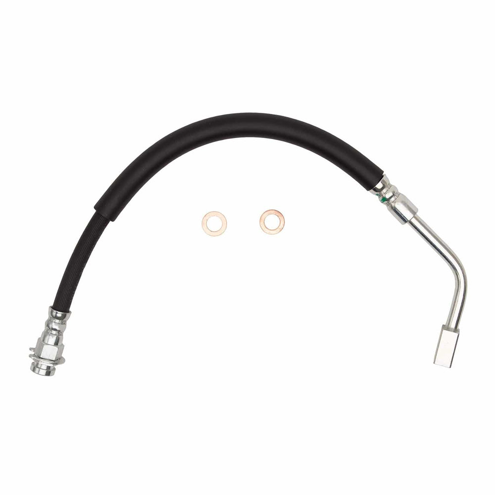 DFC auto part