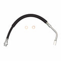 DFC 82-86 Jeep CJ-7 Front-R Brake Hose