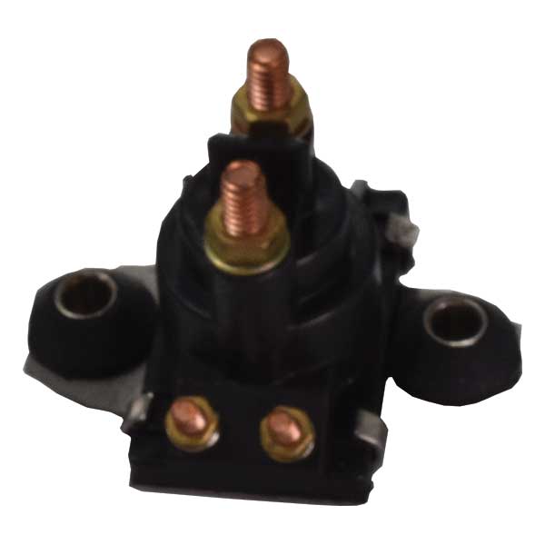 Engineered Marine Products auto part