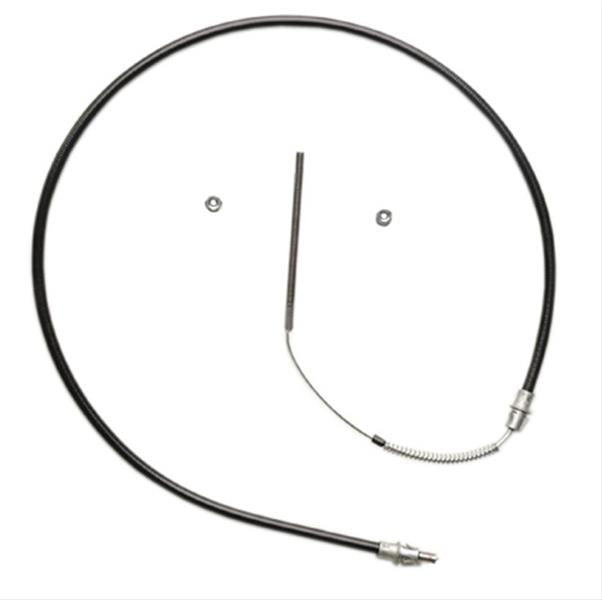 BRAKE CABLE