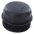 ENGINE OIL FILTER CAP