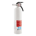 FIRST ALERT RECREATIONAL FIRE EXTINGUISHER UL RATED 5B:C FE5GR