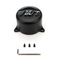 Mickey Thompson Classic III Center Cap - Closed 6x5.5 90000001673