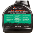 LIPPERT METAL CLEANER AND POLISH SPRAY