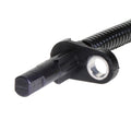 STANDARD IGN auto part installed view
