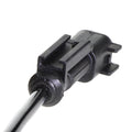 STANDARD ABS SPEED SENSOR