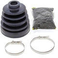 All Balls Racing 21-23 Kawasaki Mule PRO-FXT 800 CV Boot Repair Kit - Front - Inner