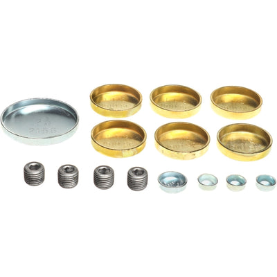 Mahle auto part