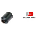 10K-15K RUBBER SPRG EYE BUSHG