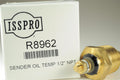 ~(0.2 lbs. 2X2X2)~ Sender Oil Temp 1/2 In. Npt