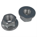 WHEEL NUT, 9/16"18