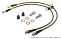 Centric Standard Ball Joint - Front