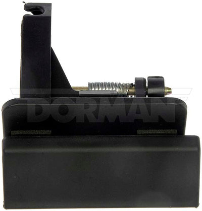 TAILGATE HANDLE
