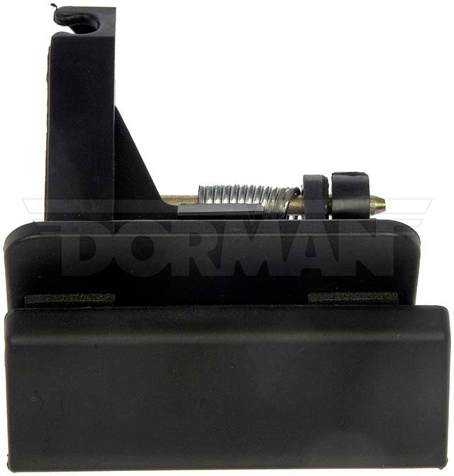 TAILGATE HANDLE