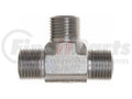 HYDRAULIC ADAPTER - SAE TO SAE