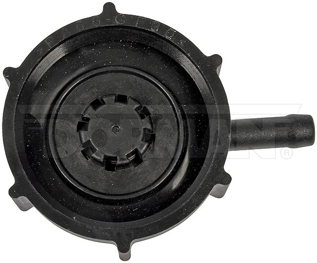 PRESSURE CAP