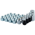 OPEN END BULGE INSTALL KITS - ZINC