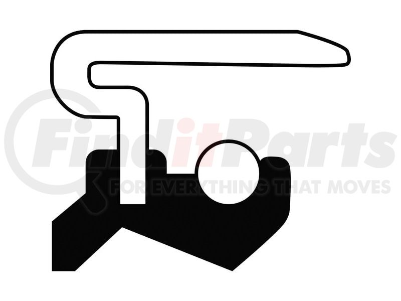 NATIONAL auto part