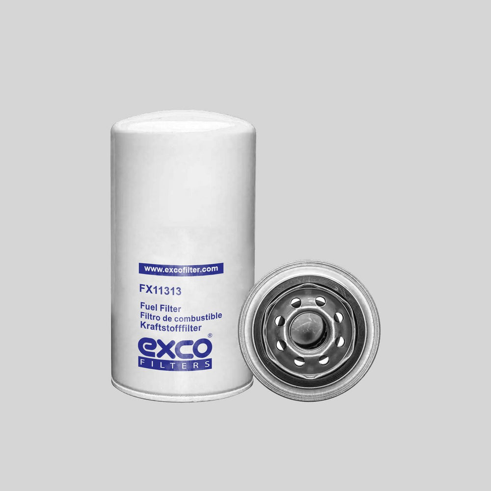 FUEL FILTER MIN ORDER QTY12