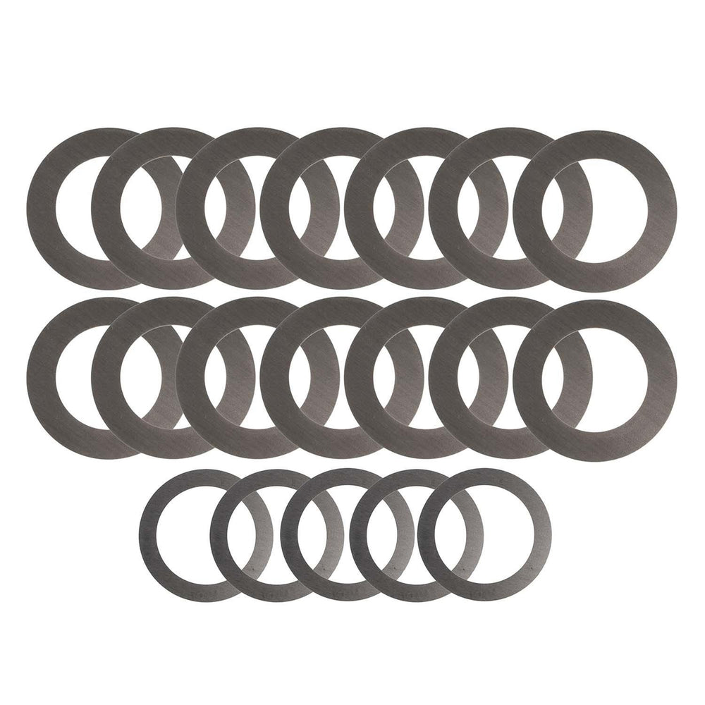 MASTER SHIM KIT GM 8.2 EARLY