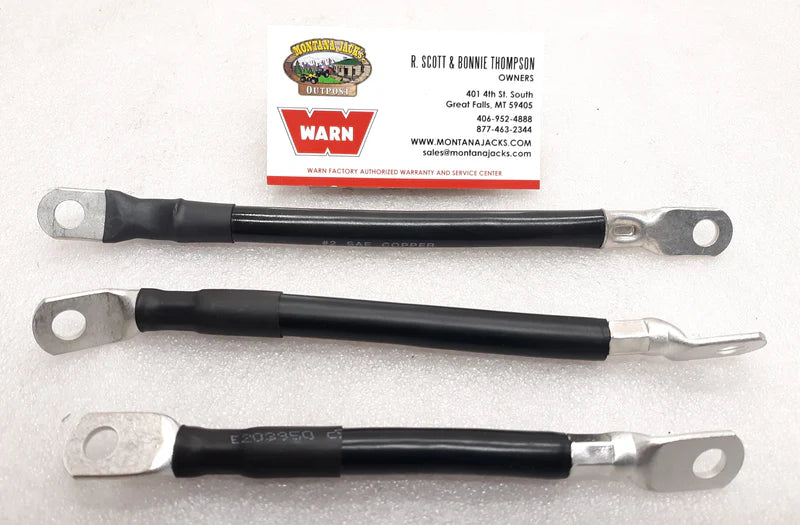 Warn auto part