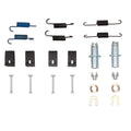 R1 Concepts Drum Brake Hardware Kit Fits Toyota Mirai