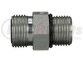 HYDRAULIC ADAPTER - SAE TO SAE
