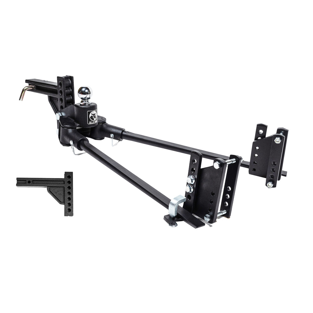 PIVOT BOLT ALADDIN AUTOS