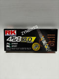 RK Racing auto part