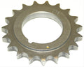 CRANK SPROCKET GM 99+UP