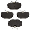 BRAKE PAD SET