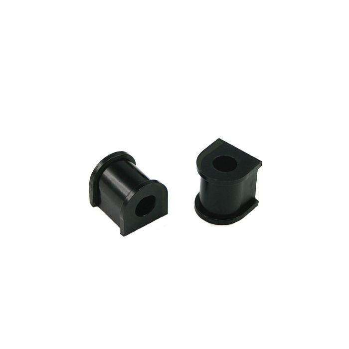 SWAY BAR MOUNT BUSHING 16MM UNIVERSAL MEASURE BAR SIZE USE W/UNIVERSAL SADDLE