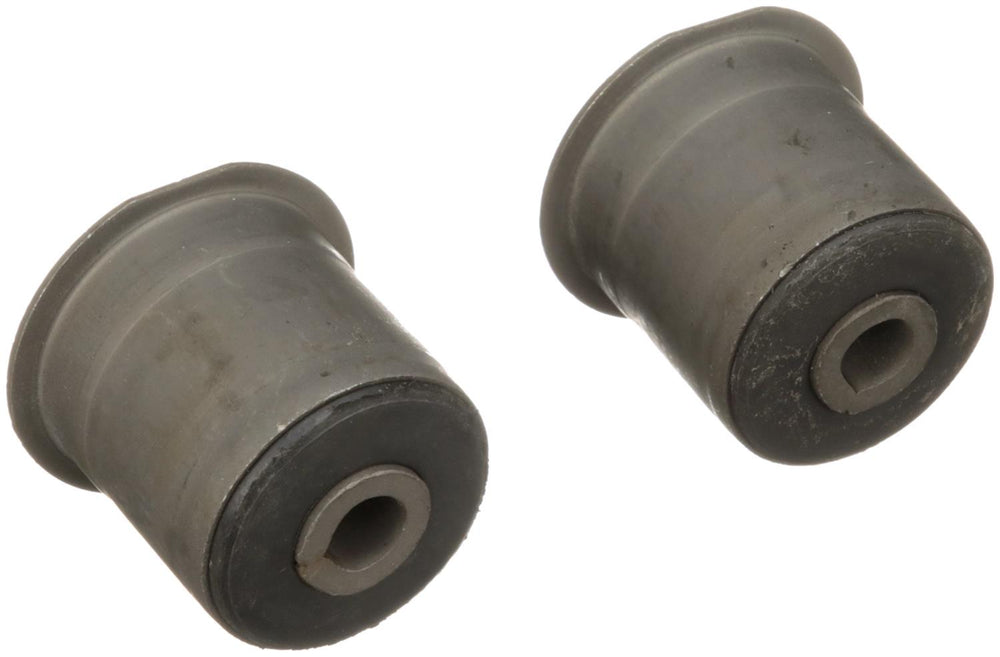 DELPHI control arms