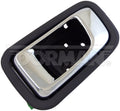 INTERIOR DOOR HANDLE