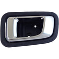 INTERIOR DOOR HANDLE