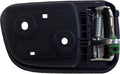 INTERIOR DOOR HANDLE
