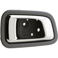 INTERIOR DOOR HANDLE