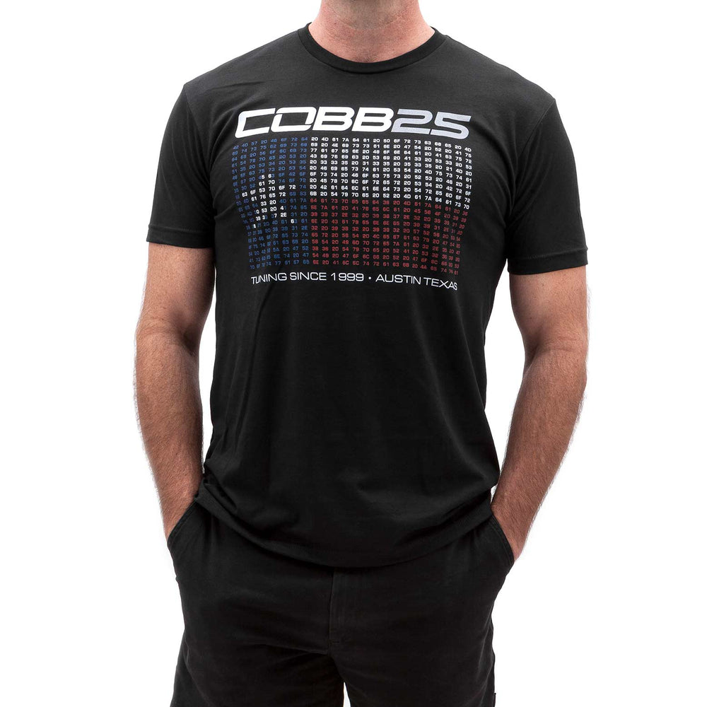 Cobb Cobb25 TexHex Shirt - S