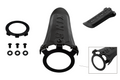 King Shocks 3.0 PR WELDED LOOP ROD END (5/8 3/4 BEARING) OPT-PR30-1043