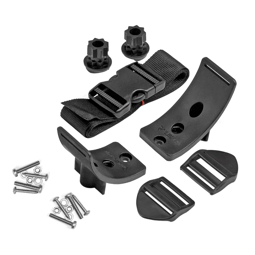 RAILBLAZA auto part