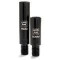 Griots Rotary Extension Shafts - Set of 2