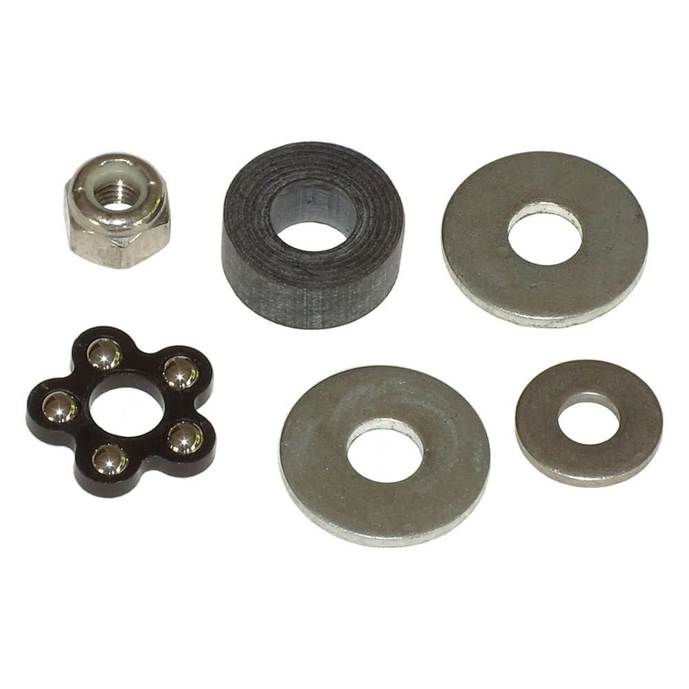 Springfield Marine Company auto part