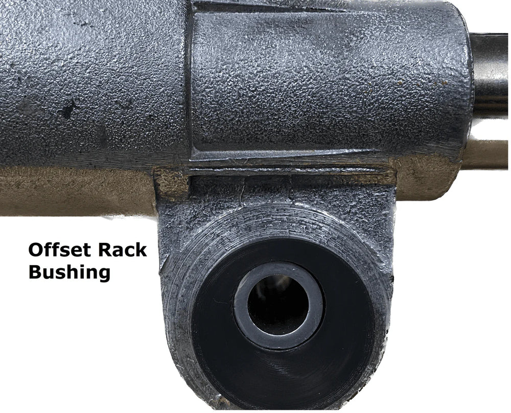 UPR Products roof rack
