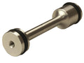Moroso GM LT Billet Aluminum Oil Galley Diverter w/2 O-Rings