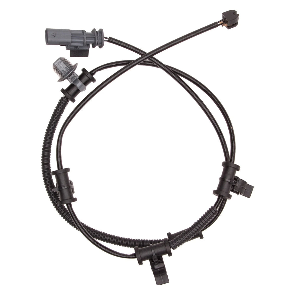 DFC auto part