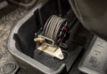 CRS JEEP GLADIATOR UNDER SEAT BRACKET