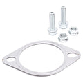 COBB 07-09 MazdaSpeed3 Cat-Back Exhaust Replacement hardware Kit (Gasket and bolts)