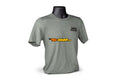 JKS Manufacturing T-Shirt Military Green - X-Large