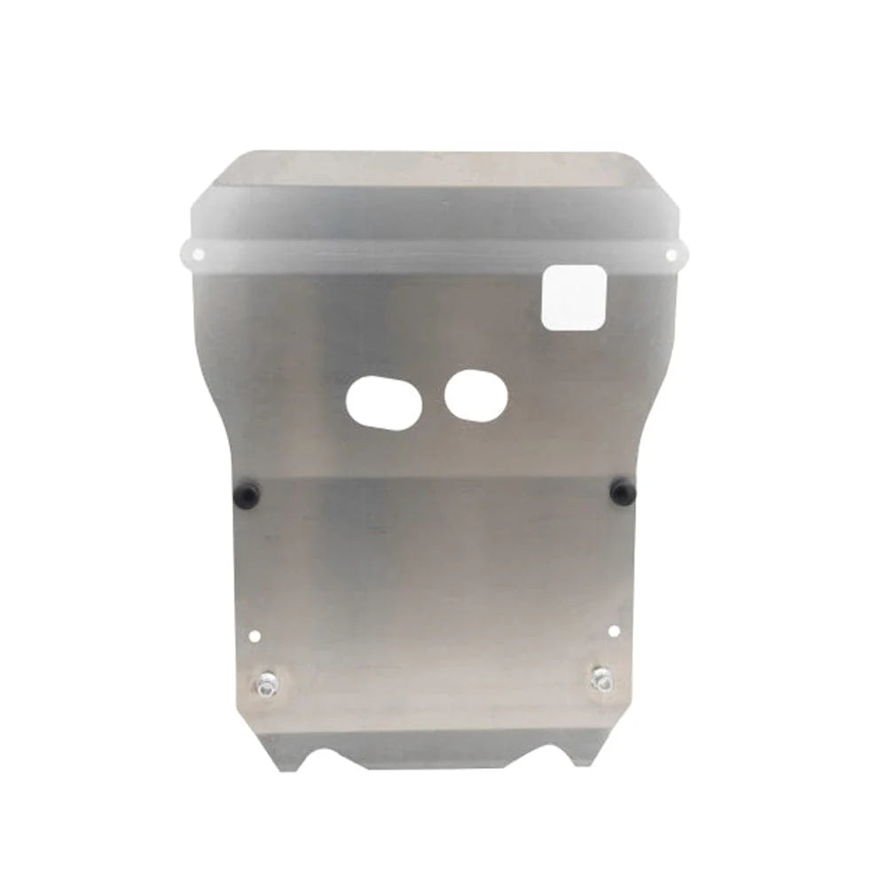 LP Adventure skid plate